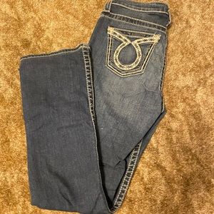 Big Star Jeans